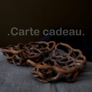 Carte Cadeau